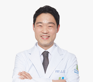 Dr. Sangha Shin