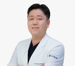 Dr. Ui-Dong Hwang