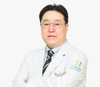 Dr. Hanjoong Keum